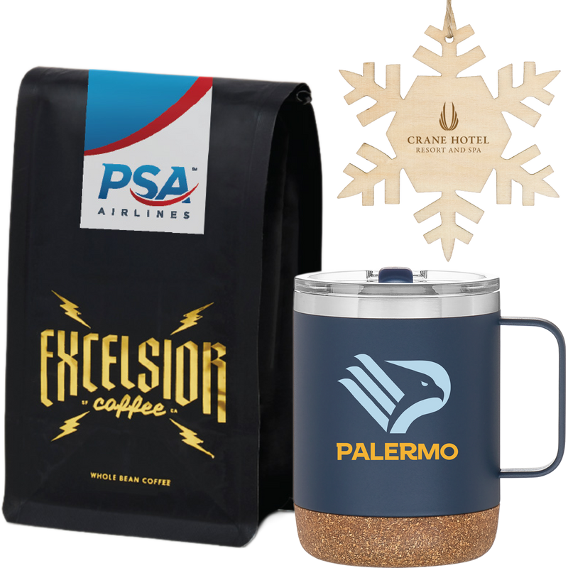The Espresso Aficionado Kit