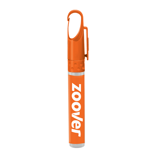 10 mL. CleanZ Pen Sanitizer