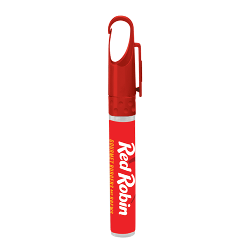 10 mL. CleanZ Pen Sanitizer