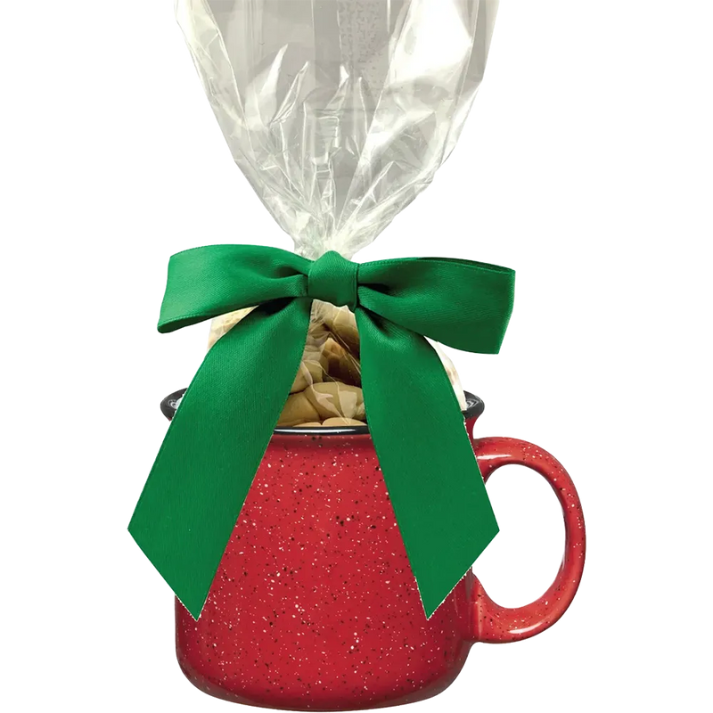Campfire Mug With Mug Stuffer 15oz