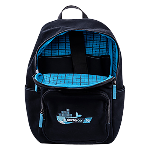 Kotis Custom Backpacks