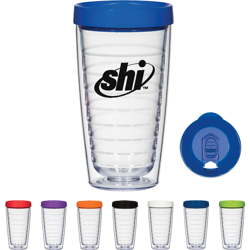 Newbridge Double Wall Tumbler 16 oz.