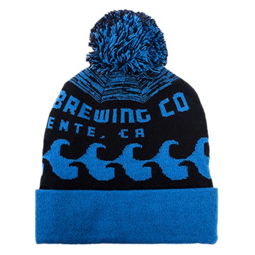 Kotis Custom Beanie