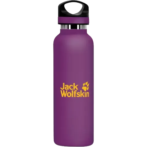20 oz Basecamp Tundra Bottle with Screw Top Lid