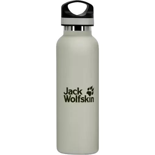 20 oz Basecamp Tundra Bottle with Screw Top Lid