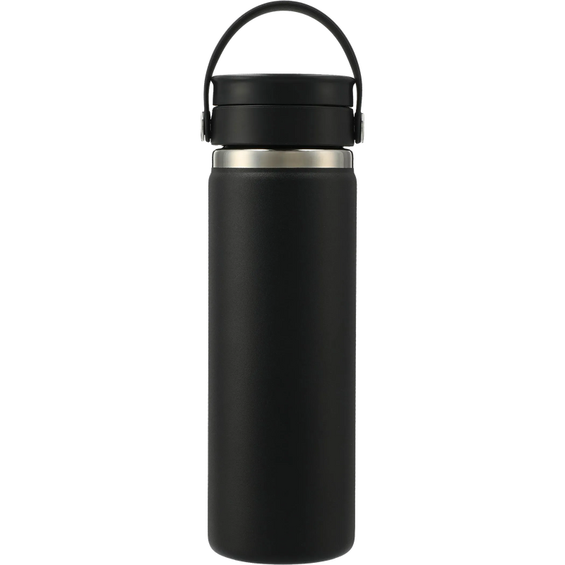 Hydro Flask Wide Mouth With Flex Sip Lid 20 oz.