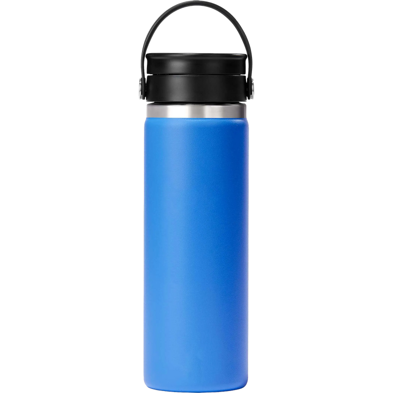 Hydro Flask Wide Mouth With Flex Sip Lid 20 oz.