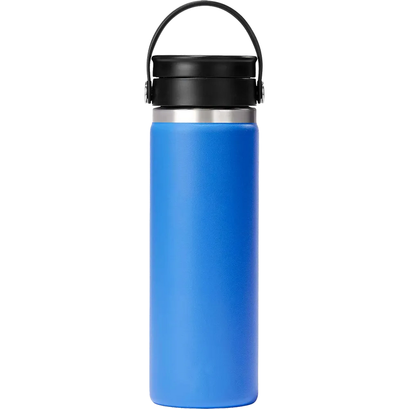 Hydro Flask Wide Mouth With Flex Sip Lid 20 oz.