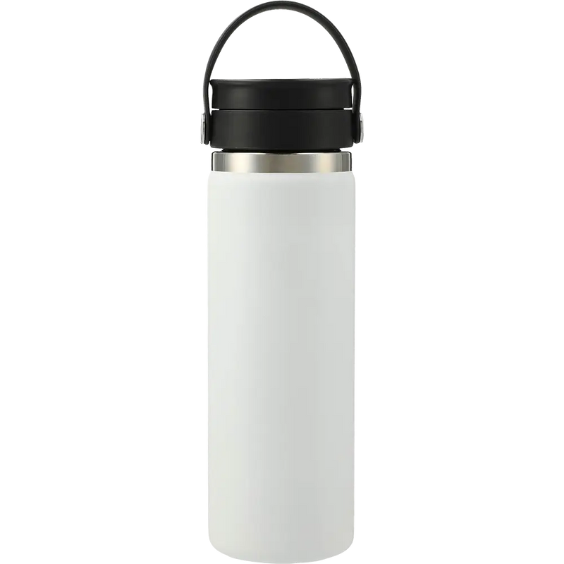 Hydro Flask Wide Mouth With Flex Sip Lid 20 oz.