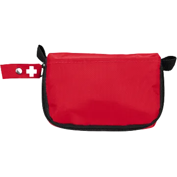 20 Pc. First Aid Kit