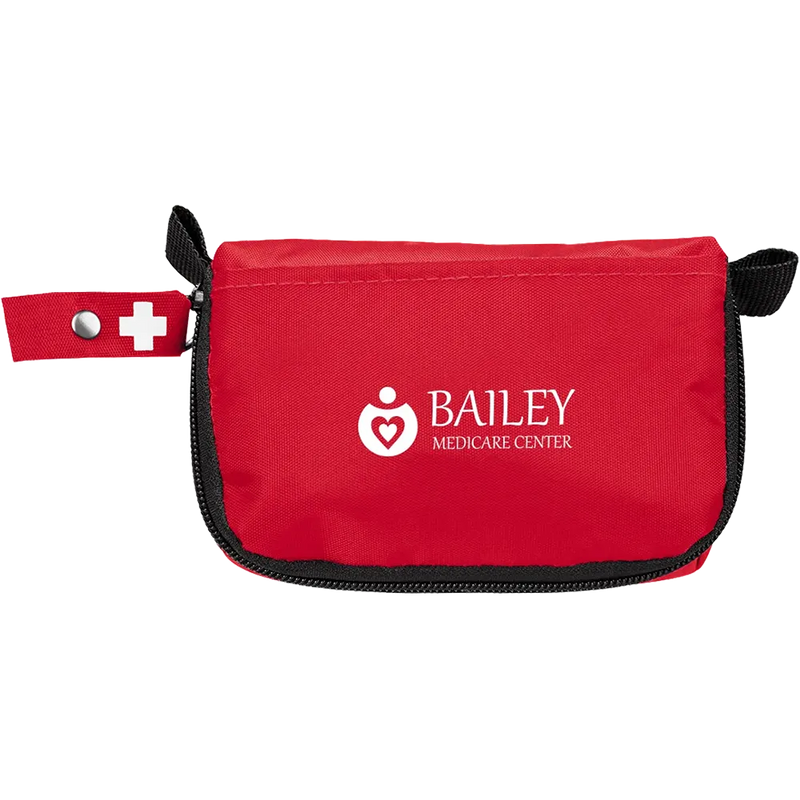 20 Pc. First Aid Kit