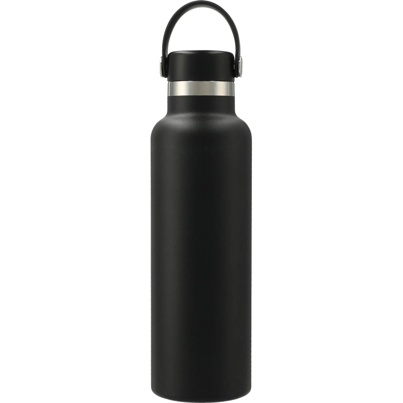 21 oz. Hydro Flask Standard Mouth With Flex Cap