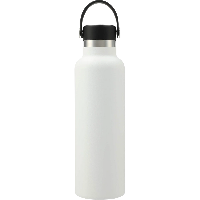 21 oz. Hydro Flask Standard Mouth With Flex Cap