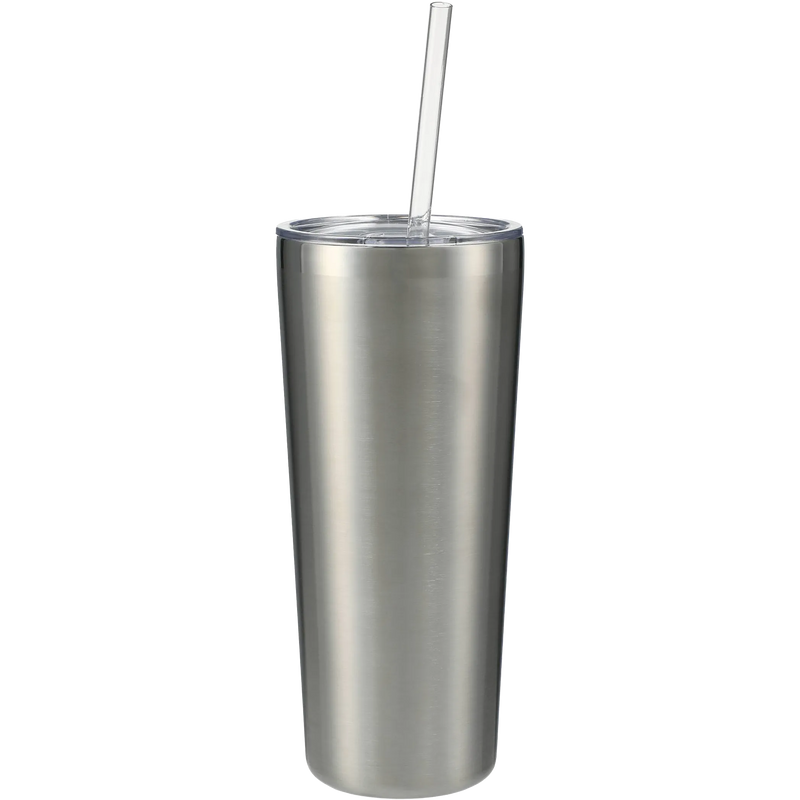 Thor Copper Vacuum Insulated Tumbler 22oz