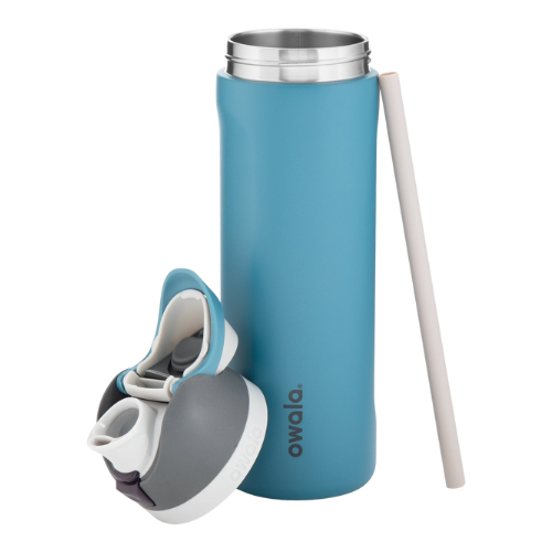 Owala Freesip Stainless Thermal Bottle 24oz