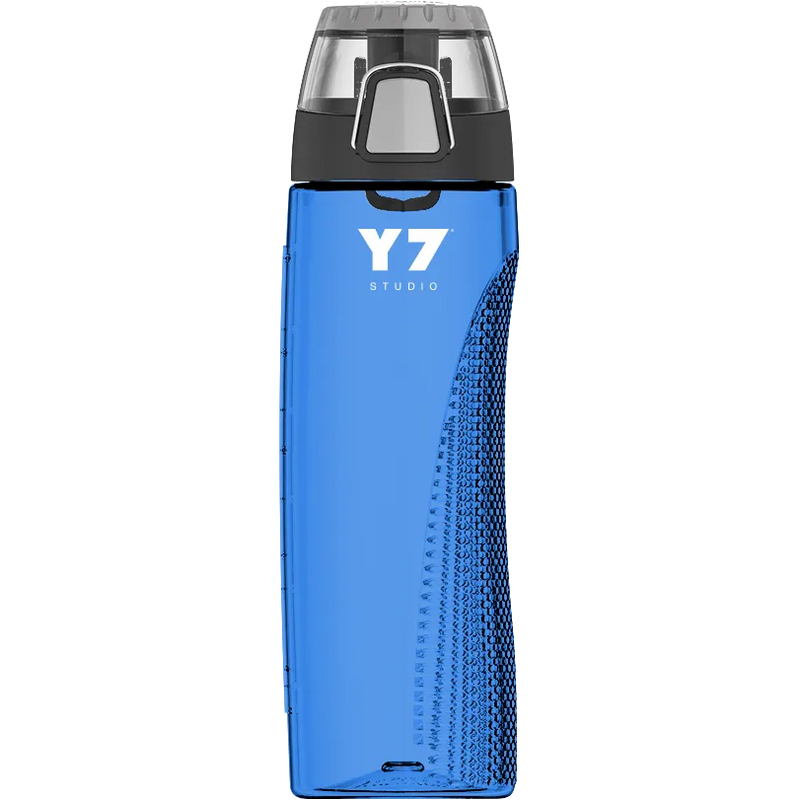 Thermos® Hydration Bottle with Rotating Intake Meter 24 oz.