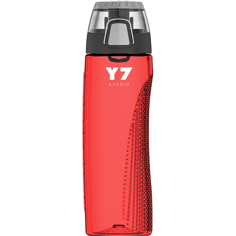 Thermos® Hydration Bottle with Rotating Intake Meter 24 oz.