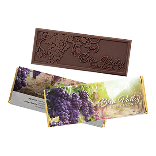2×5 Wrapper Bar