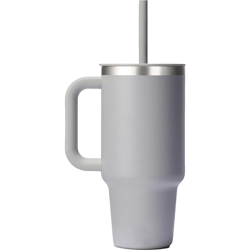 32 oz Hydro Flask® All Around™ Travel Tumbler with Straw