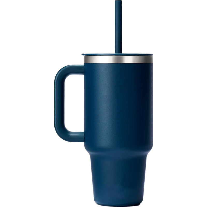 32 oz Hydro Flask® All Around™ Travel Tumbler with Straw