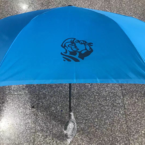 Kotis Custom Full-Color Umbrella