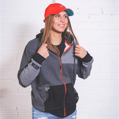 Kotis Custom Hoodie