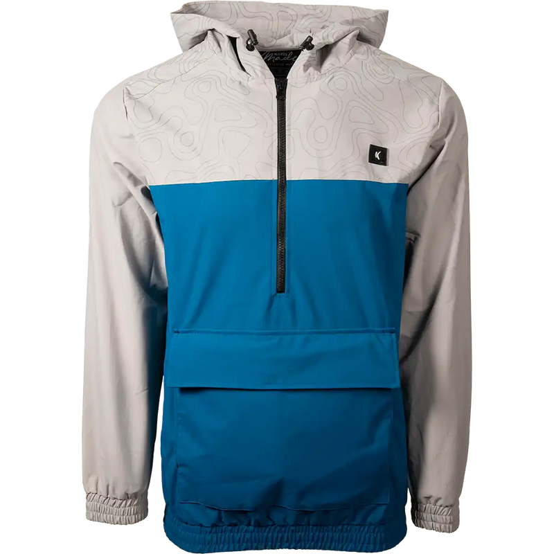 Custom Windbreaker