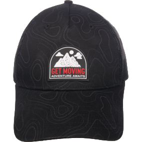 Custom Trucker Hats