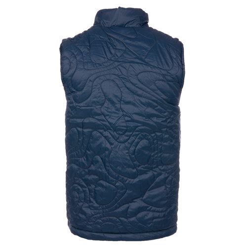 Custom Puffer Jackets & Vests