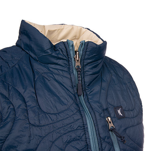 Custom Puffer Jackets & Vests