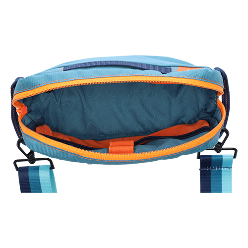 Custom Fanny Pack