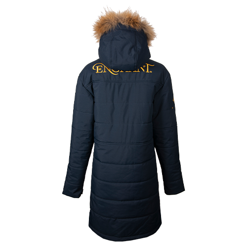 Custom Puffer Jackets & Vests