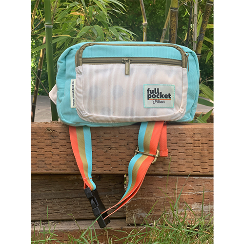 Custom Fanny Pack
