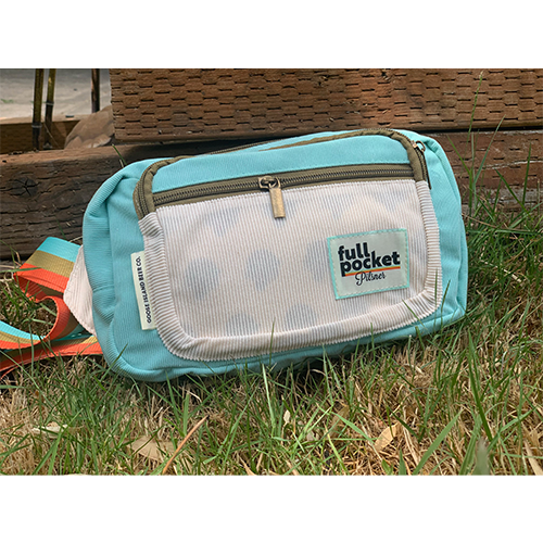 Custom Fanny Pack