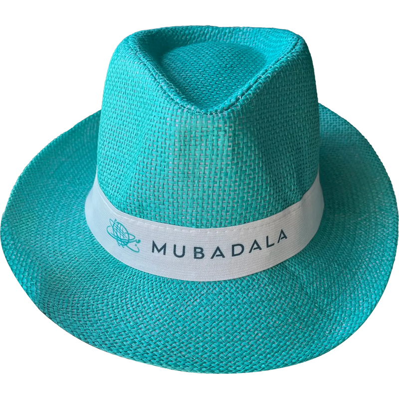 Custom Straw Hats