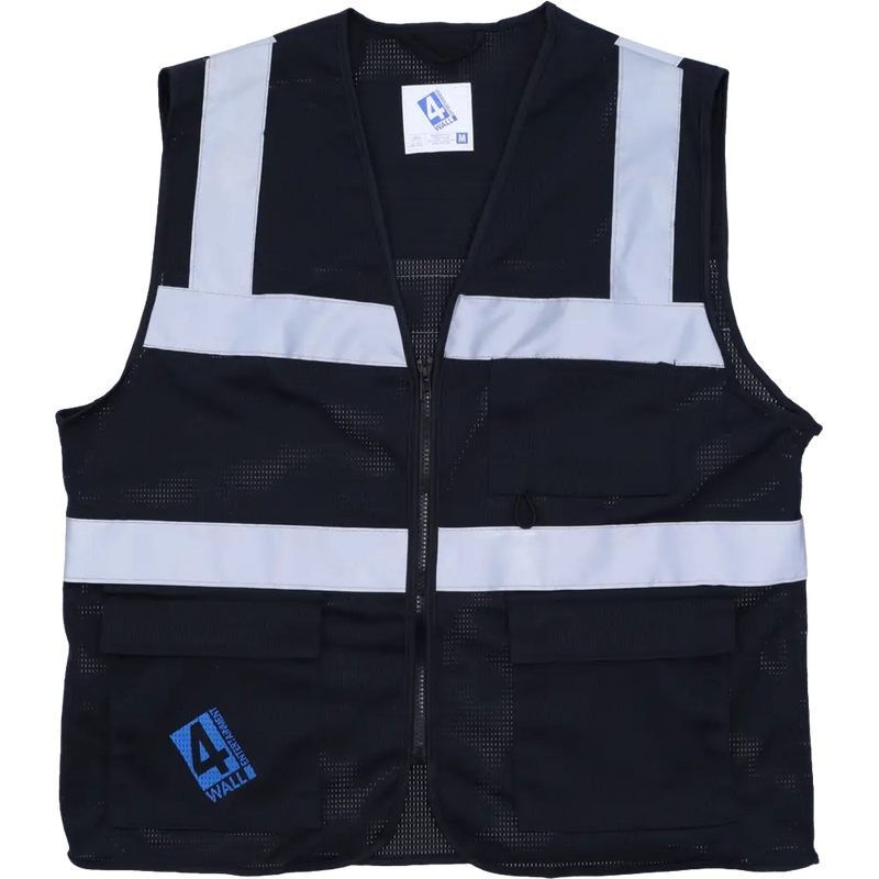 Kotis Custom Safety Vest