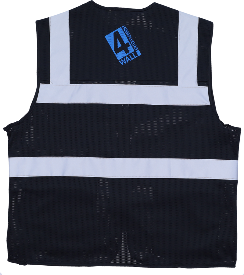 Kotis Custom Safety Vest