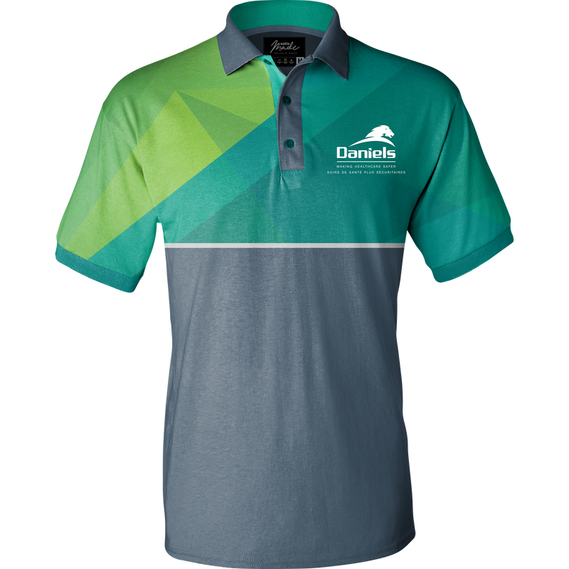 Kotis Custom Polo