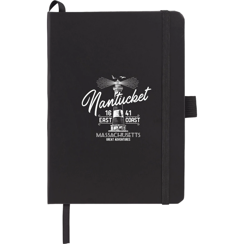 5” x 7” FSC Mix Prism Notebook