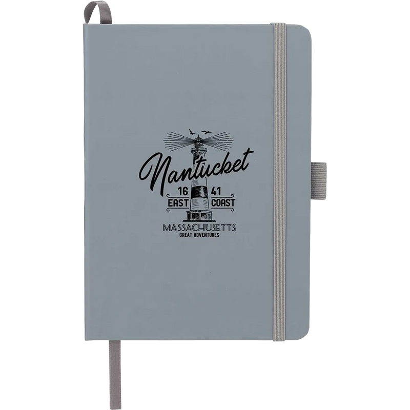 5” x 7” FSC Mix Prism Notebook
