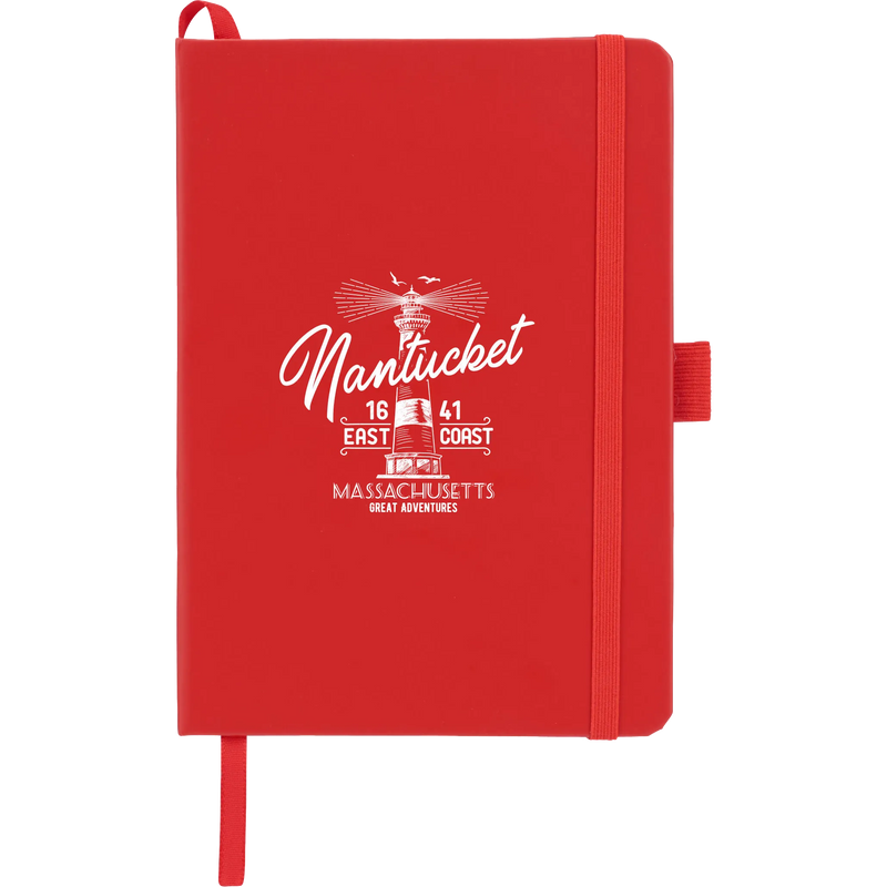 5” x 7” FSC Mix Prism Notebook