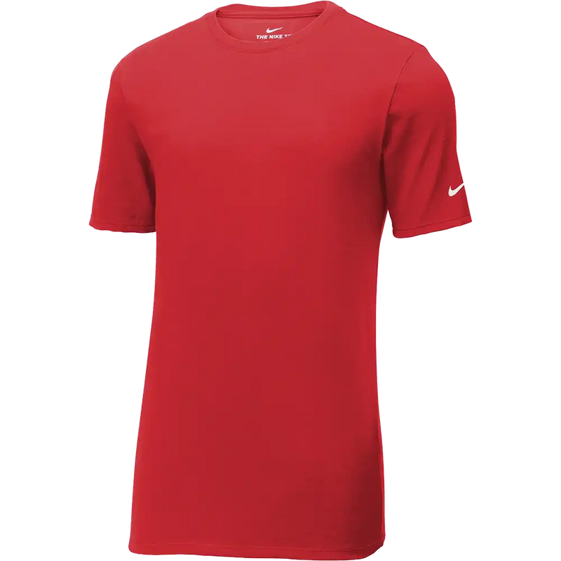 Nike Dri-FIT Cotton/Poly Tee