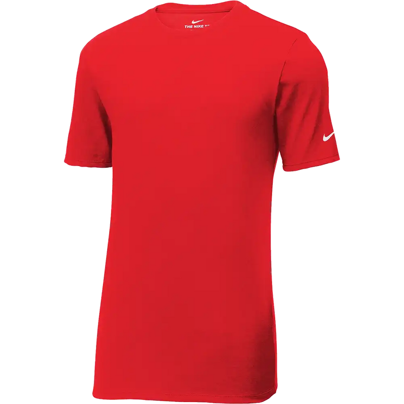 Nike Dri-FIT Cotton/Poly Tee
