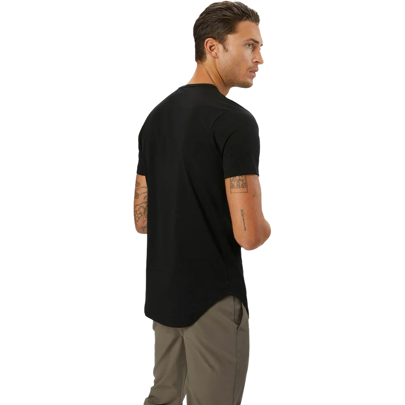Cuts Clothing AO Elongated Tee Signature-fit PYCA Pro®