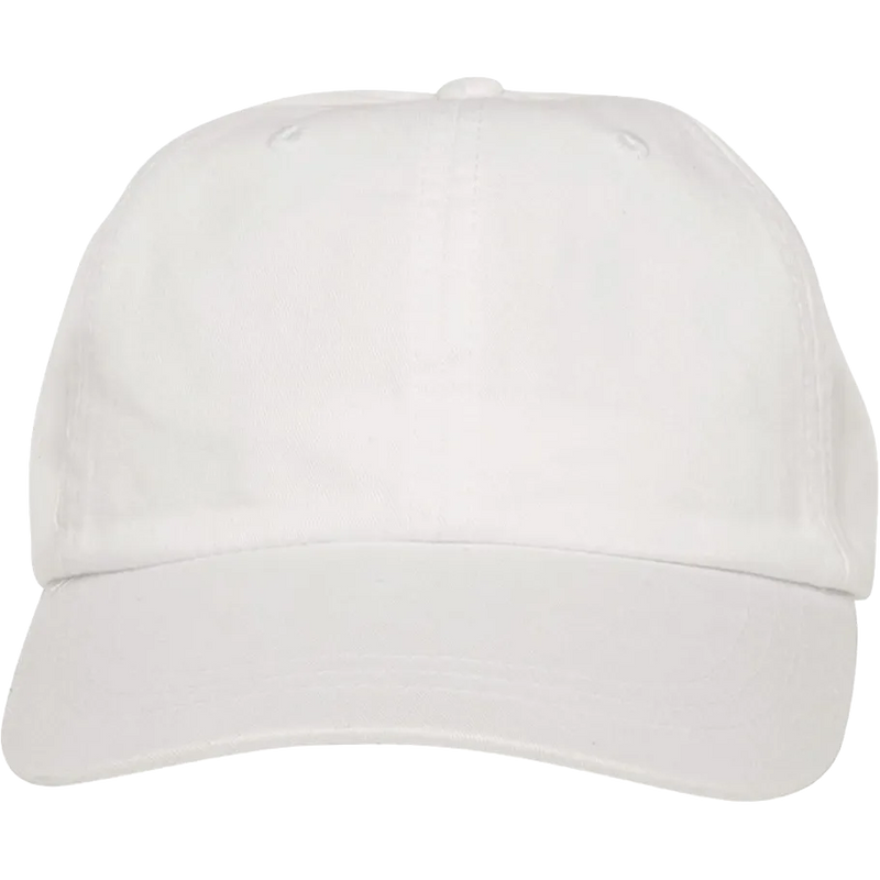 Adams Headwear Optimum Pigment-Dyed Cap