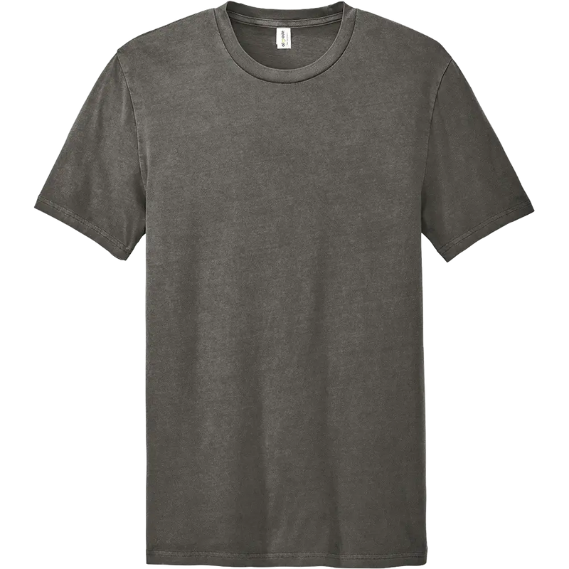 Allmade® Mineral Dye Organic Cotton Tee