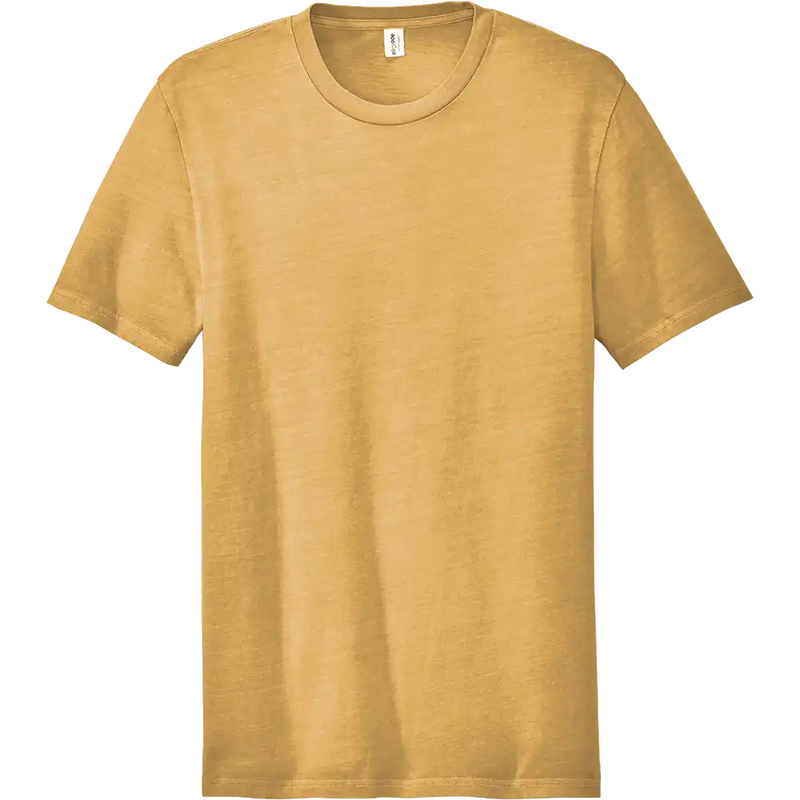 Allmade® Mineral Dye Organic Cotton Tee