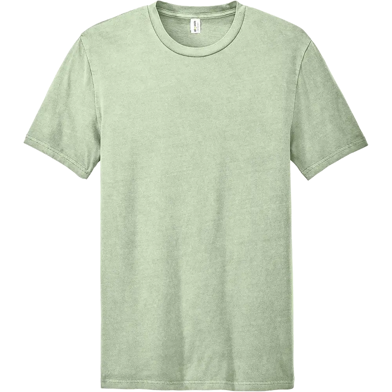 Allmade® Mineral Dye Organic Cotton Tee