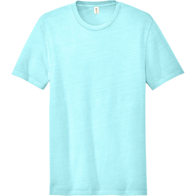 Allmade® Mineral Dye Organic Cotton Tee