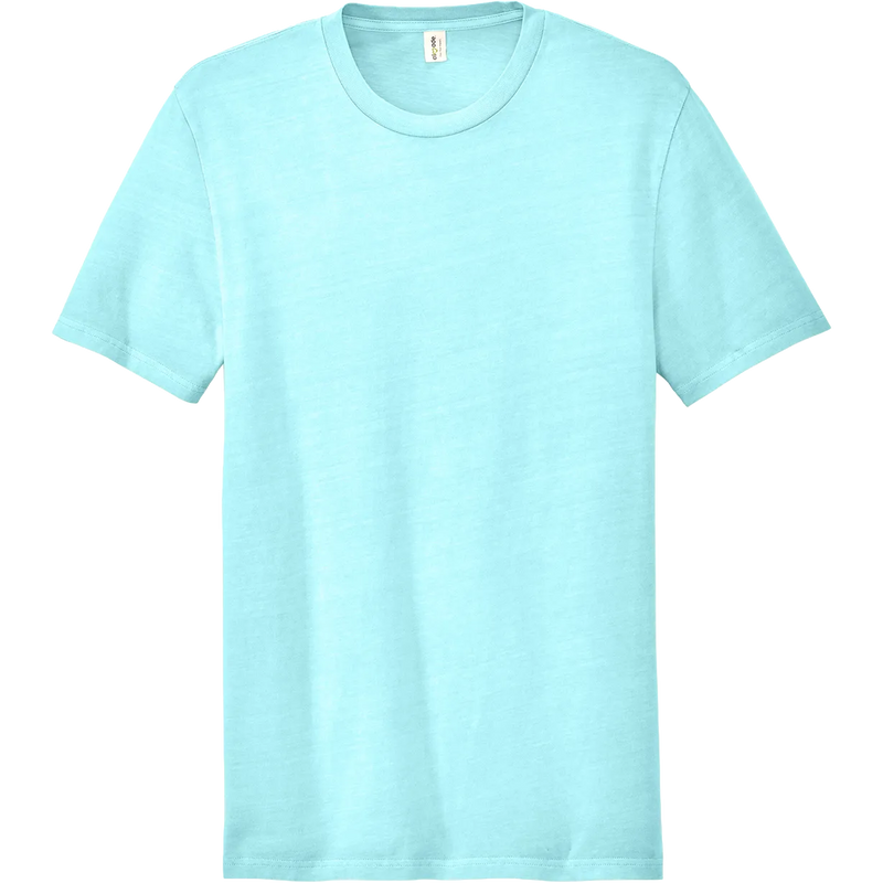 Allmade® Mineral Dye Organic Cotton Tee